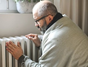 День Икс: когда в квартирах выключат отопление этой весной День Икс: когда в квартирах выключат отопление этой весной