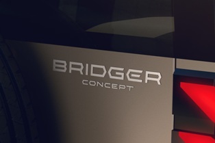 Renault Bridger Bridger ������ �������� Suzuki Jimny