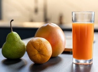 Этот витамин содержится в соках: его дефицит может быть очень вредным Этот витамин содержится в соках: его дефицит может быть очень вредным