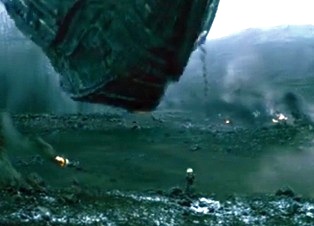 Netflix выпускает один из хитов Ридли Скотта Netflix выпускает один из хитов Ридли Скотта