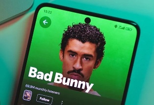 ������������ ������ ������ ���� ���������: ����� Spotify