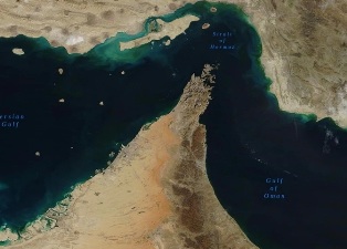 Что ждет Ормузский пролив в будущем: «закрыт для танкеров и вражеских судов» Что ждет Ормузский пролив в будущем: «закрыт для танкеров и вражеских судов»