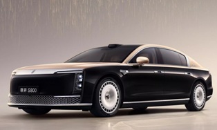 ������� ��������� Huawei ����������� ���������� Porsche, BMW � Mercedes