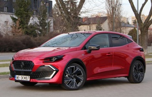 Новый Renault Clio может существенно изменить ситуацию на рынке Новый Renault Clio может существенно изменить ситуацию на рынке