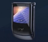 ������� �������������� ��������� Motorola RAZR 3