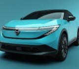 Nissan ������� ��� ����� ���������� LEAF � Micra