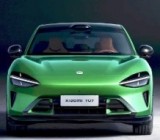 Tesla ����� ���� �� �����: ������ Xiaomi YU7 ��������� ����������