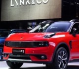 �������� Volvo �������� ��������� ���������� ��������� ����� Lynk & Co � ������