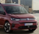 �������� Volkswagen �������� ������ Caddy