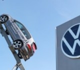 Volkswagen ��������� ������������ � ���� ������� ��������