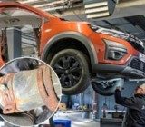 � ����� ��������� ��������� Dacia � ��� ����� 100 000 �� �������