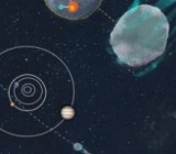 ����������� ������ 3I/ATLAS ���������� ����� ����������� � ����� �������������