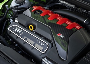 Audi ��������� ����������� �� ����� ����������� ����������