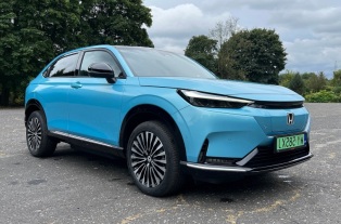 Honda �������� ���� ������������� ����������� � ������������ �����