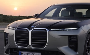 BMW 7 ����� ����� �������� �����������: ��� ����������