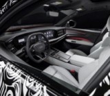 ����� �������� Audi Q9 � ������� ����������� � ���������� ����������� ��������