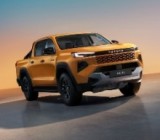 ����� Toyota Hilux ������� � �������� ������������
