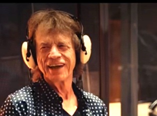 ������ The Rolling Stones ������������ ����� ������ "Foreign Tongues".
