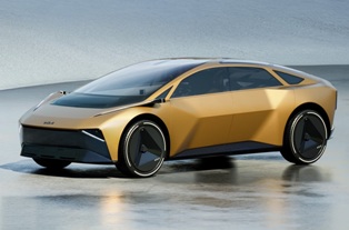 Kia ��������� ��������� ��������� ������ Stinger: ��� ����� ��������� ����� ����������