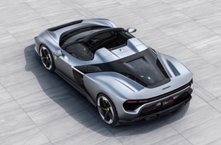 �������� ������ Ferrari ������� �� ���� ������ � ������������ ������