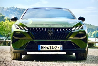 �������� Stellantis ��������� ���� 14 ������� �� ���������� � ������������