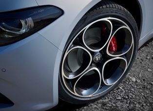 ��� ���� Alfa Romeo � �������: ����������� ����� ��������� ���� ��������