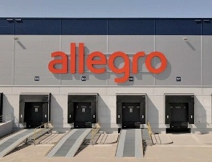 ���������� ����������� ������ Allegro ������� �� ���������� �����