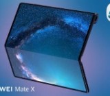 Huawei Mate X �������� ���������� 5G CE