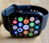 Apple Watch Series 5 ������ ����������� �������� ���