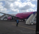 Wizz Air ������������ ����� �� ������� � ��� ����� 5-������� ��������
