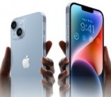 Iphone 14 � ����� ������� � ����� ������ ���������