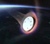 �������� SpaceX �������� ��������� ����� �������� ������� Starfall