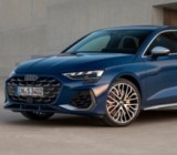 ������ ���������� Audi A3: �� ������ ����� ������� ��������