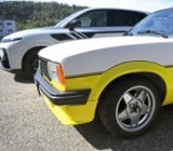 ���������� ����� Opel ��������� �� ������ ���������� ������������