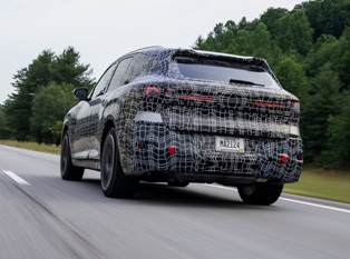 ����� BMW X5 ������ ������������� ������� ���������