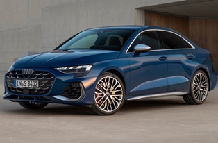 ������ ���������� Audi A3: �� ������ ����� ������� ��������