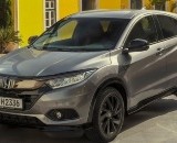 ��������� Honda HR-V ������ ��������� ����� ����� �� ����������