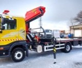 � ������� ������� ���������� �� ���� ��������� Daewoo Trucks