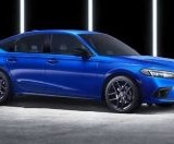 ����������� ����� ��������� ������� Honda Civic