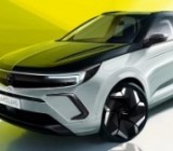 ����� Opel Grandland GSe: ���������� ��������� �����������