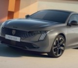 ���������� Peugeot 508: ����� ������ � ������ ������