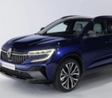 ����������� Renault Espace VI: ���������, �� �� � �������