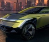 Nissan Hyper Urban �� ������� ������������ � �������