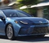 ����� Toyota Camry 9-�� ��������� �������� ���� ������