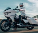 Harley-Davidson ����������� ����� ��������� � ����� ������ CVO