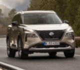 ����������� Nissan E-Power ��� ���������� �������������