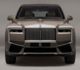 � Rolls-Royce Cullinan ����� ����: ������ ������������� �� ������� ���������