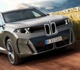 ����� BMW X5 ������ ������� X � �������������� ��������� �����