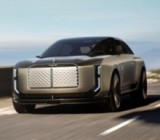 � Bentley ������ �� ���� �������� ������: ��� ���������� Torcal