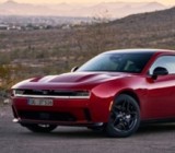 Dodge Charger ���������� �������� � ������